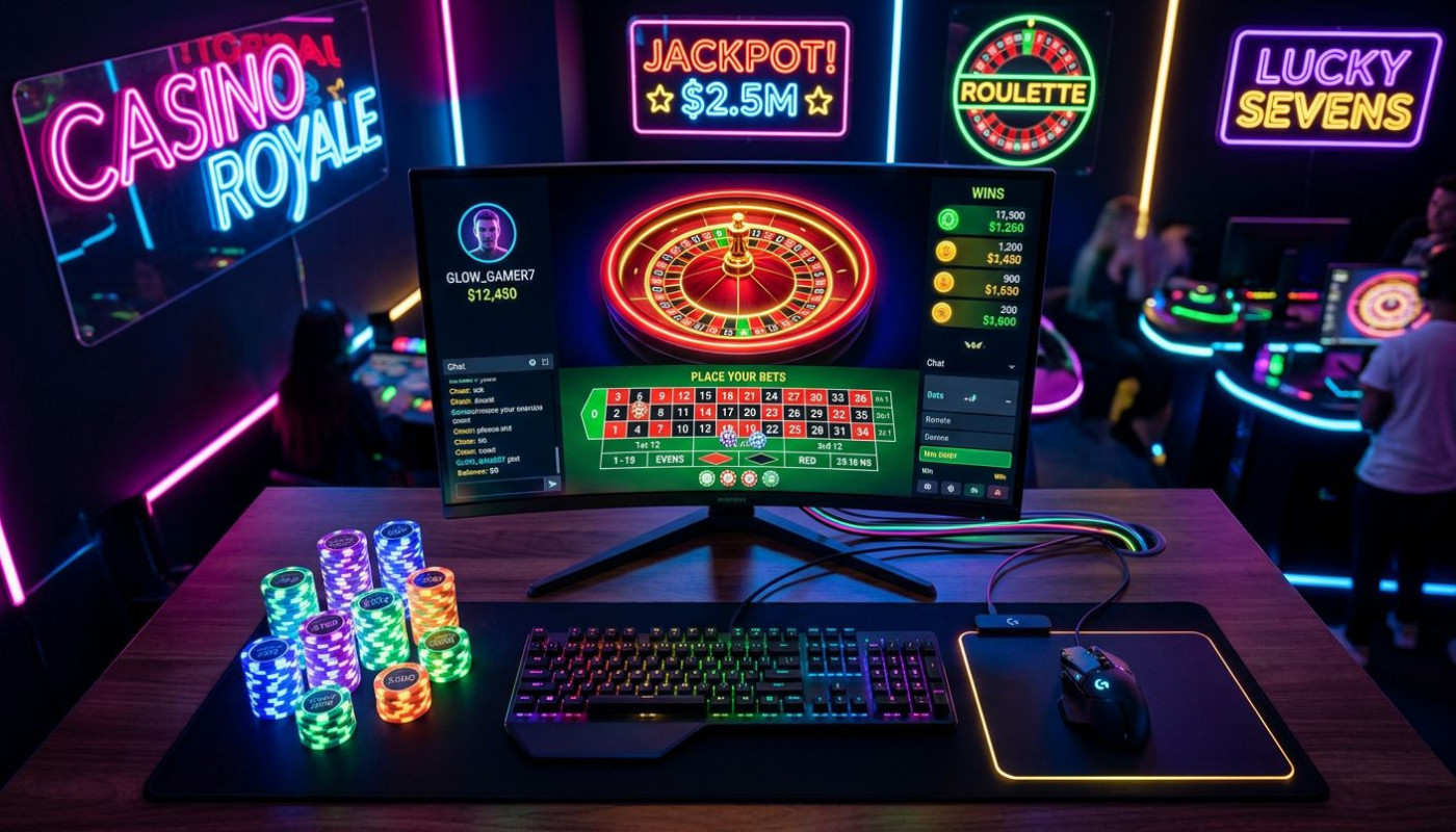 Comment maximiser vos gains sur un casino en ligne avec les bonus ?