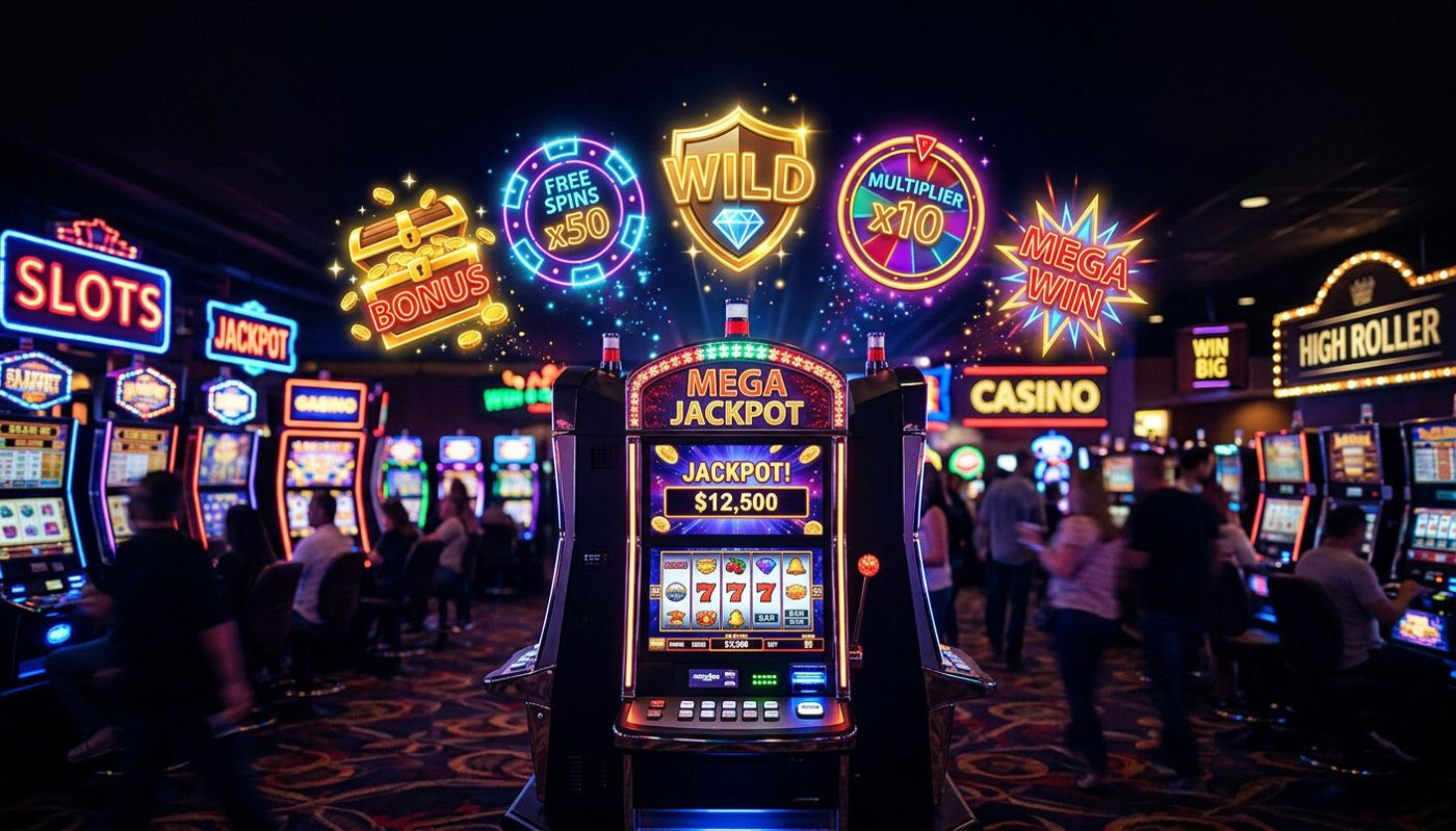 Exploration des types de bonus dans les casinos numériques sans mise