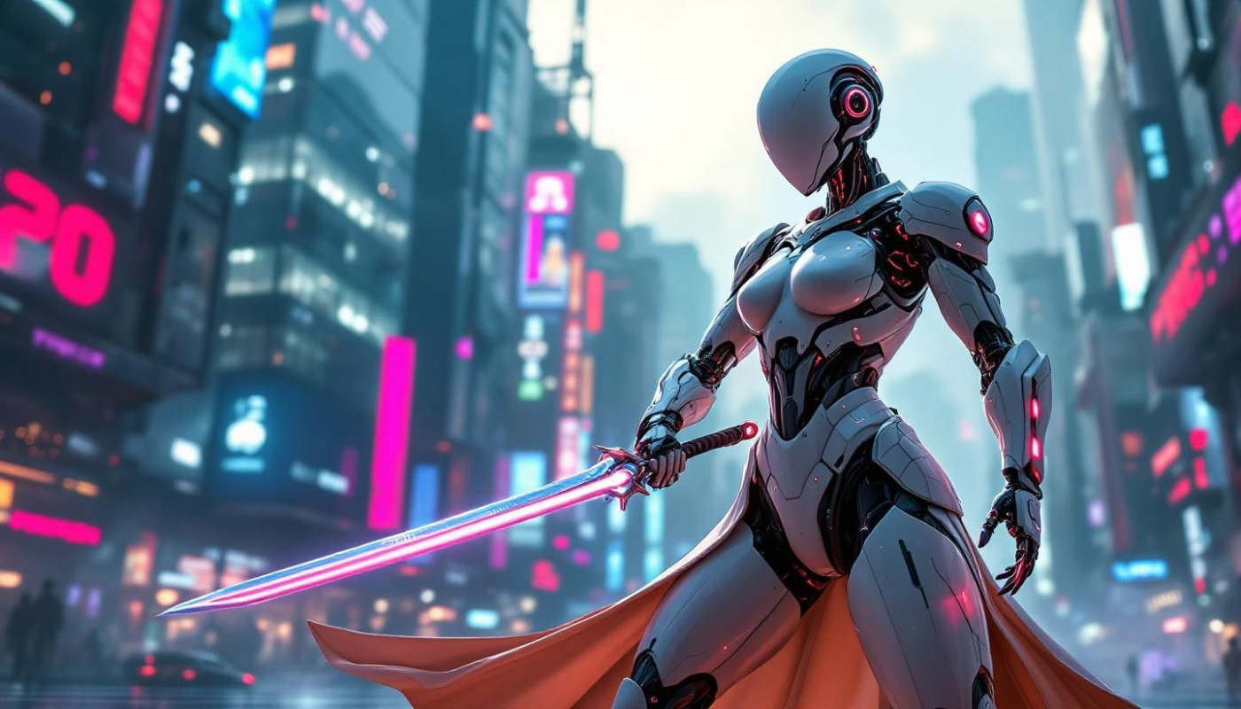 Impact des avancées technologiques sur les jeux de rôle de nouvelle génération