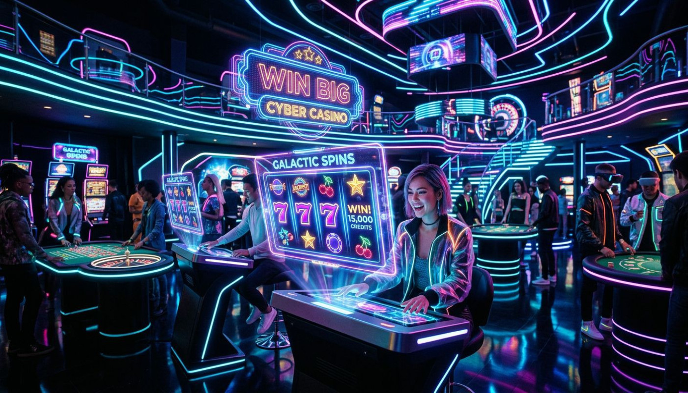 Les innovations technologiques récentes dans les jeux de casino virtuels