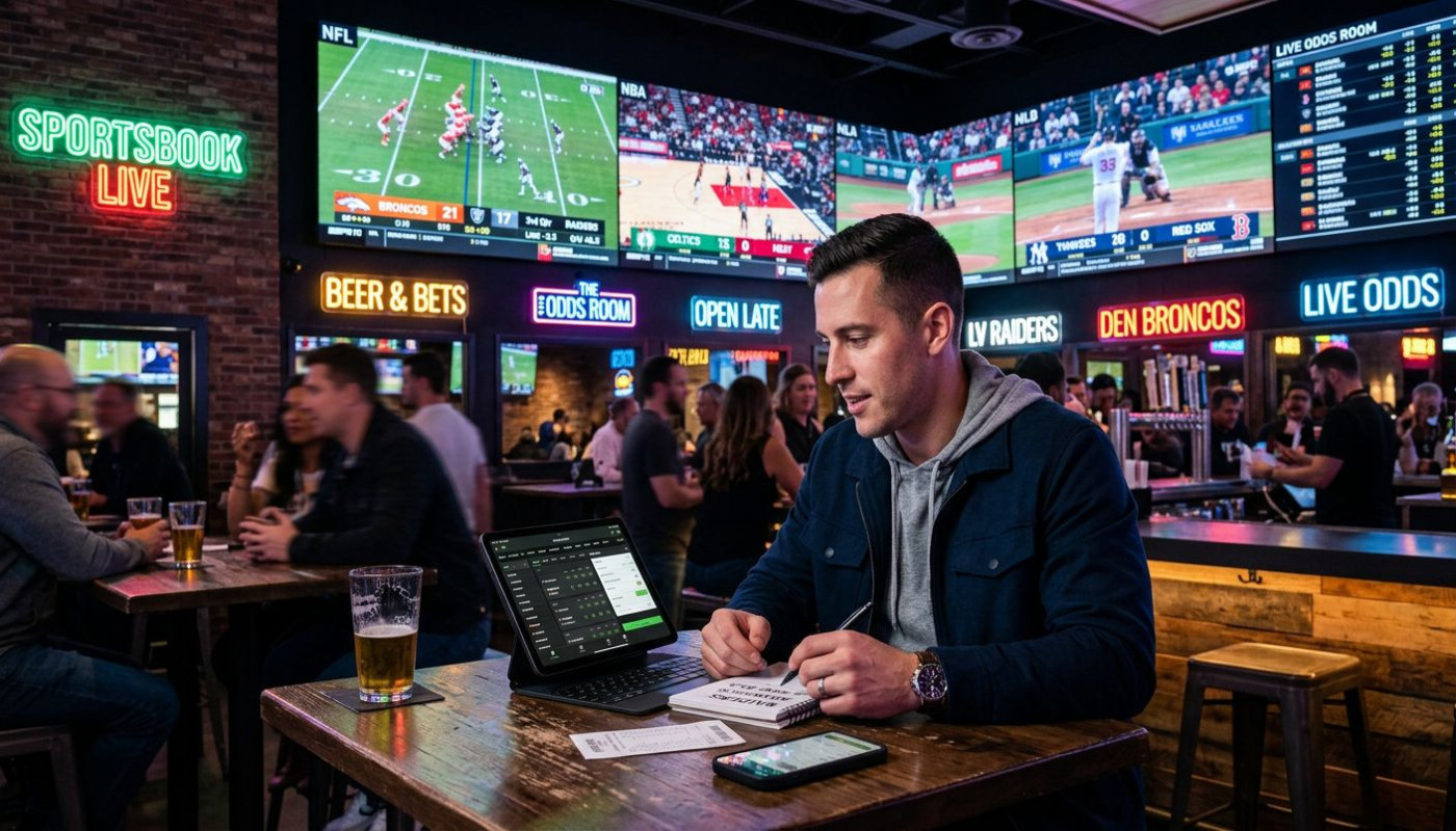 Les meilleures stratégies pour gagner les jackpots de paris sportifs