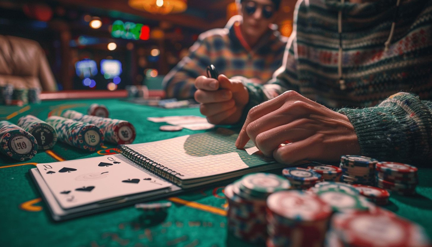 Maîtrisez les cotes du pot au poker Techniques pour calculer et utiliser les probabilités à votre avantage