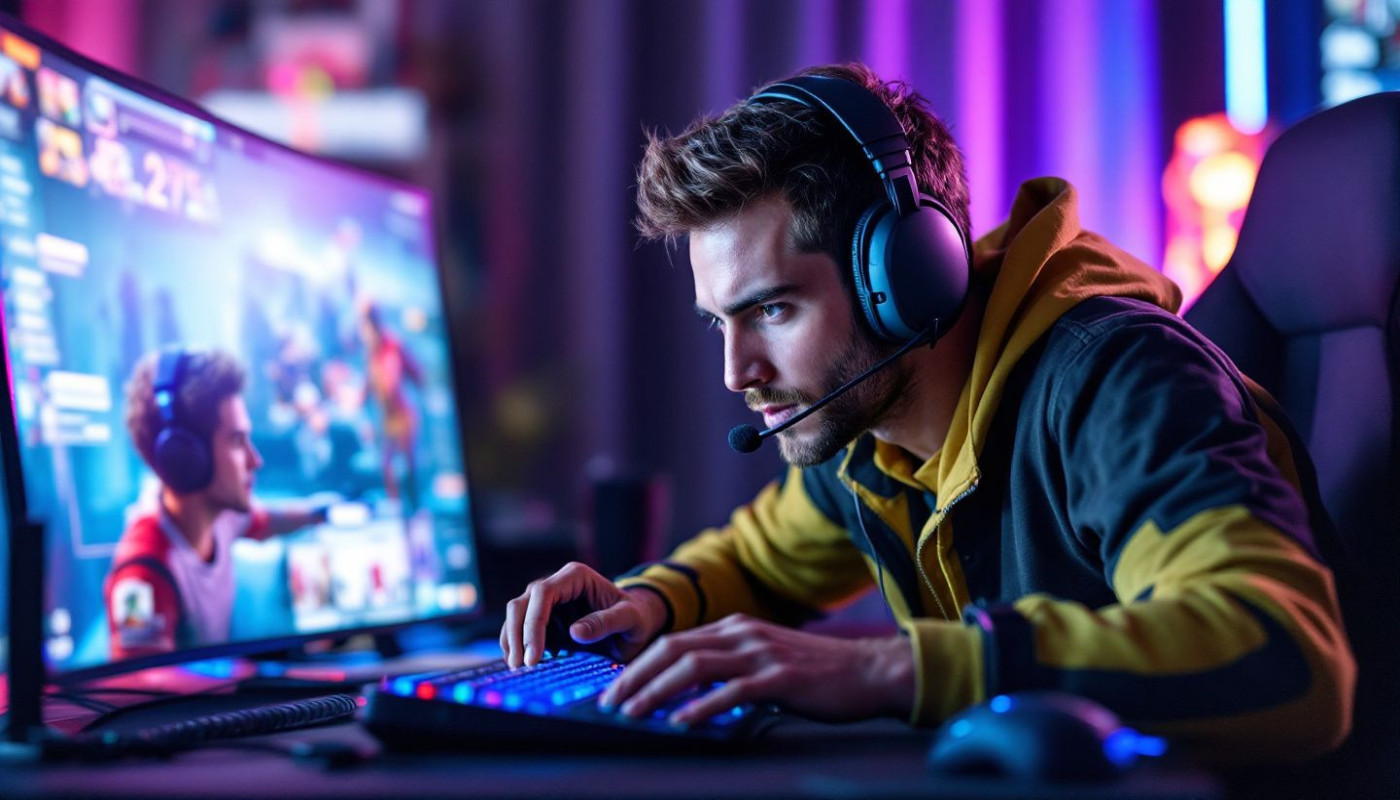Multitabling au poker maximiser vos gains et gérer votre attention