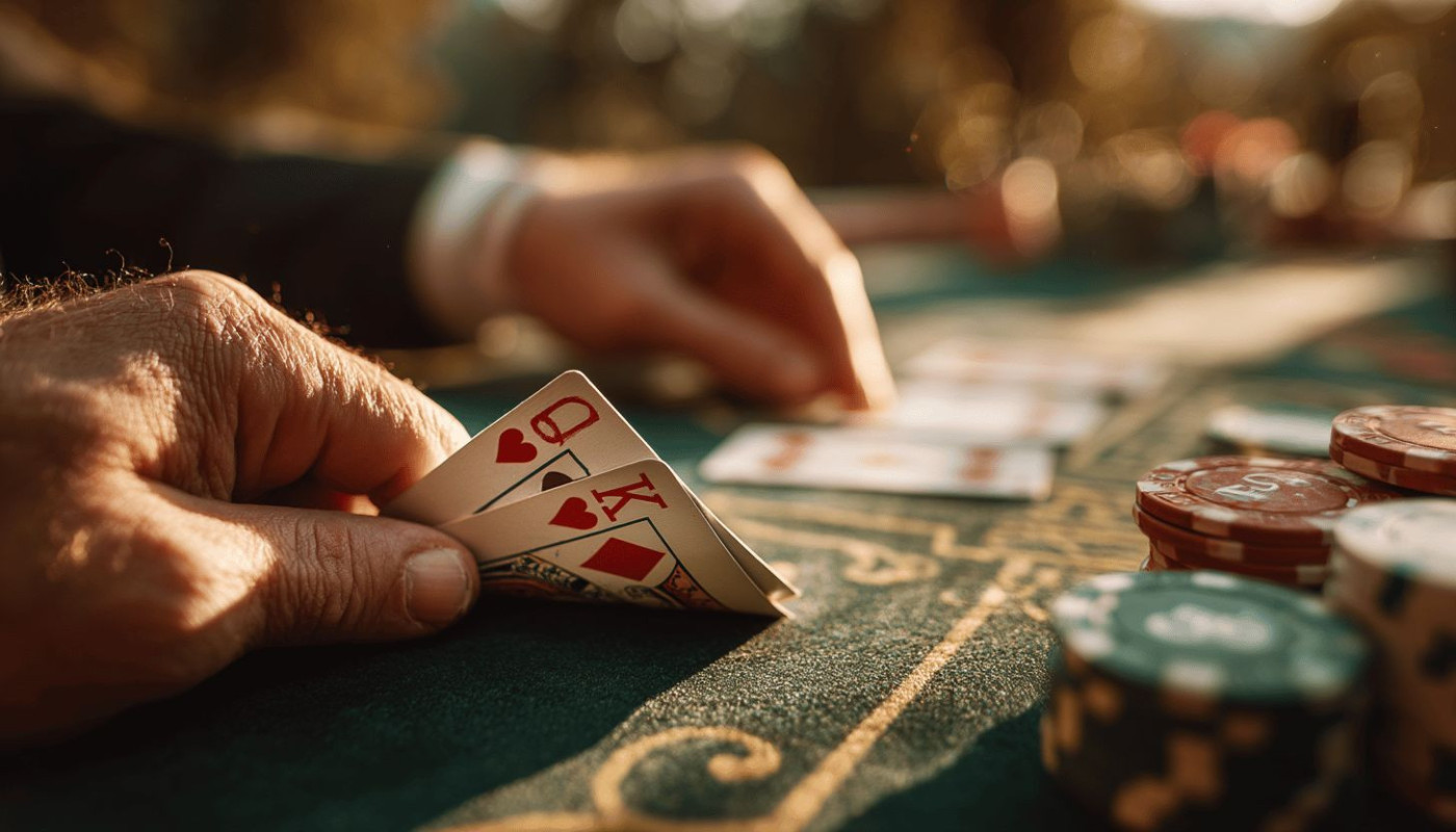 Poker en ligne contre poker live différences clés et adaptation de stratégie