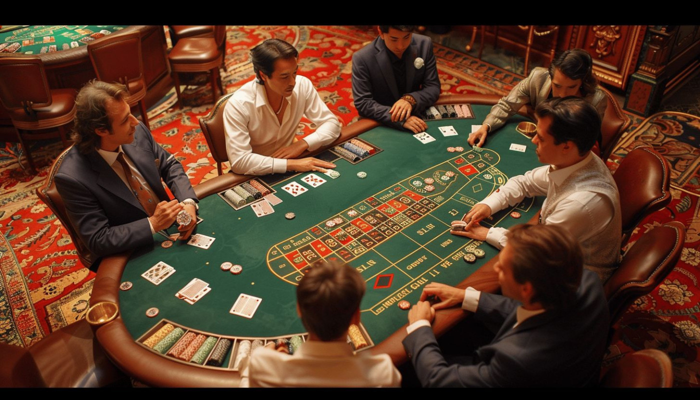Variations régionales du Blackjack et comment elles influencent les cotes de victoire